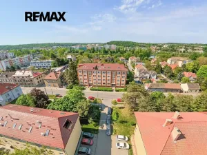 Prodej bytu 2+kk, Kralupy nad Vltavou, Gagarinova, 36 m2