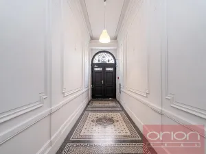 Prodej bytu 2+1, Praha - Staré Město, Křižovnická, 71 m2