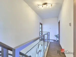 Prodej bytu 3+kk, Pardubice - Bílé Předměstí, Ke Kamenci, 84 m2