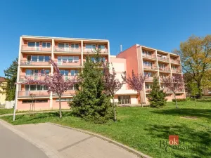 Prodej bytu 3+kk, Pardubice - Bílé Předměstí, Ke Kamenci, 84 m2
