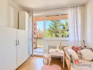 Prodej bytu 3+kk, Pardubice - Bílé Předměstí, Ke Kamenci, 84 m2
