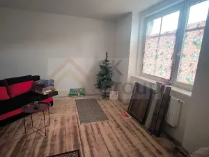 Pronájem bytu 2+kk, Karlovy Vary - Rybáře, Nad Dvorem, 40 m2