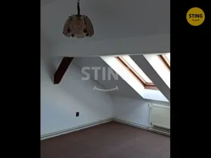 Pronájem bytu 1+1, Mikulovice, Hlavní, 62 m2