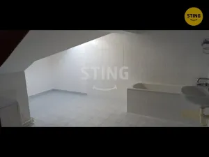 Pronájem bytu 1+1, Mikulovice, Hlavní, 62 m2