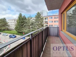 Pronájem bytu 2+kk, Říčany, Melantrichova, 56 m2