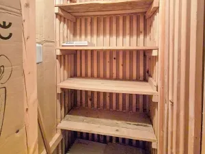 Pronájem bytu 2+kk, Říčany, Melantrichova, 56 m2