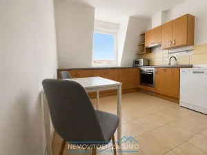 Pronájem bytu 3+1, Znojmo - Přímětice, Za Hřbitovem, 72 m2