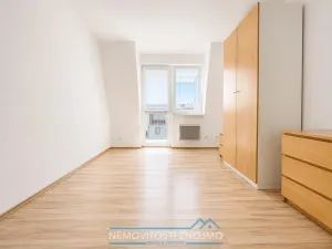 Pronájem bytu 3+1, Znojmo - Přímětice, Za Hřbitovem, 72 m2