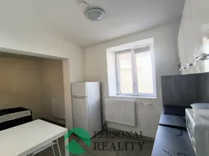 Prodej bytu 1+1, Sedlčany, Sedlecká, 28 m2