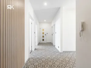 Prodej bytu 3+kk, Kolín, Příkrá, 108 m2