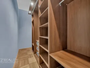 Prodej bytu 2+kk, Praha - Nové Město, Řeznická, 52 m2