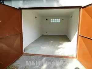 Pronájem garáže, Frýdlant nad Ostravicí, Hukvaldská, 18 m2