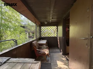 Prodej chaty, Týniště nad Orlicí - Štěpánovsko, 36 m2