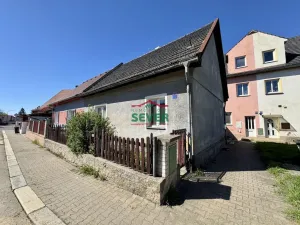 Pronájem rodinného domu, Ledvice, Mírová, 100 m2