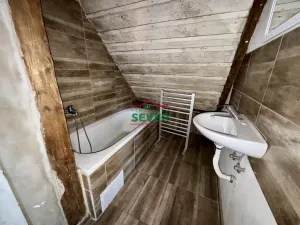 Pronájem rodinného domu, Ledvice, Mírová, 100 m2