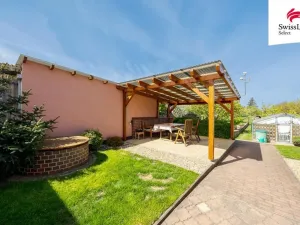 Prodej rodinného domu, Únanov, 123 m2