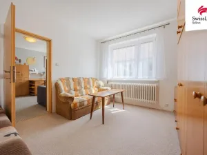 Prodej rodinného domu, Únanov, 123 m2