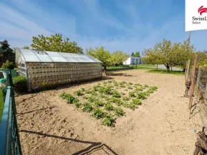 Prodej rodinného domu, Únanov, 123 m2