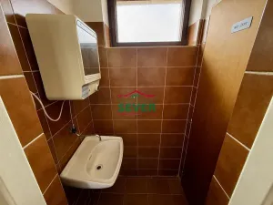 Prodej obchodního prostoru, Petrohrad - Černčice, 150 m2