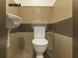 Prodej vícegeneračního domu, Vrané nad Vltavou, Ve Strouze, 182 m2