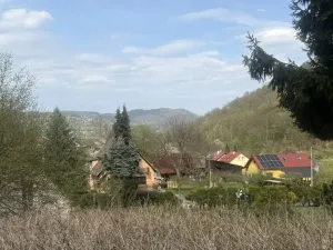 Prodej pozemku pro bydlení, Velké Březno, 1198 m2