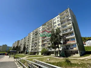 Prodej bytu 4+1, Litvínov - Janov, Hamerská, 80 m2