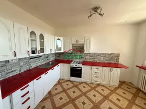Prodej bytu 4+1, Litvínov - Janov, Hamerská, 80 m2