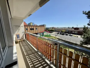 Prodej bytu 4+1, Litvínov - Janov, Hamerská, 80 m2