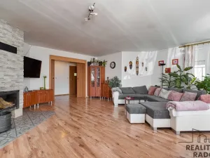 Prodej rodinného domu, Rychvald, 168 m2