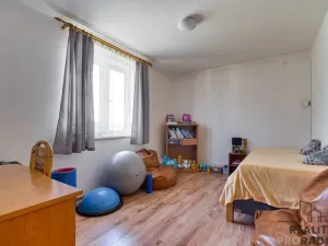 Prodej rodinného domu, Rychvald, 168 m2