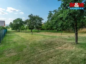 Prodej pozemku pro bydlení, Viničné Šumice, 2331 m2