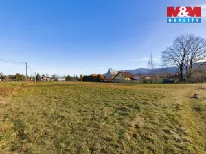 Prodej pozemku pro bydlení, Frýdlant nad Ostravicí, 4608 m2