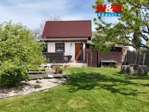 Prodej pozemku pro bydlení, Brušperk, Borošínská, 887 m2