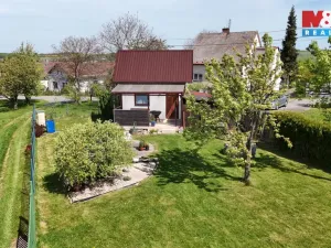Prodej pozemku pro bydlení, Brušperk, Borošínská, 887 m2