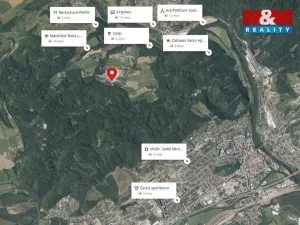 Prodej rodinného domu, Beroun - Beroun-Zdejcina, 85 m2