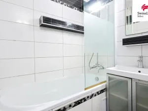 Prodej bytu 2+kk, Plzeň, Nepomucká, 57 m2