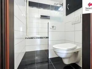 Prodej bytu 2+kk, Plzeň, Nepomucká, 57 m2