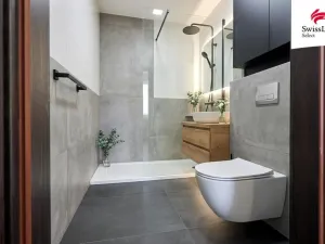 Prodej bytu 2+kk, Plzeň, Nepomucká, 57 m2