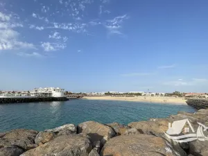 Prodej atypického bytu, Santa Maria, Kapverdy, 42 m2