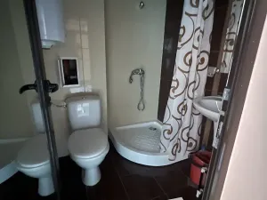 Prodej bytu 1+kk, Sveti Vlas, Bulharsko, 26 m2