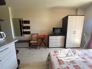 Prodej bytu 1+kk, Nesebar, Bulharsko, 27 m2
