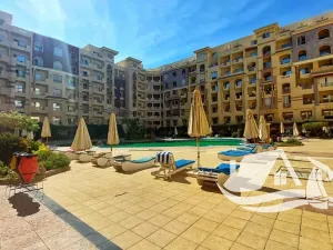 Prodej bytu 3+kk, Hurghada, Egypt, 80 m2