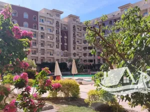 Prodej bytu 2+kk, Hurghada, Egypt, 50 m2