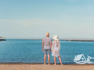 Prodej bytu 1+kk, Hurghada, Egypt, 47 m2