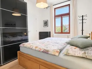 Prodej bytu 4+kk, Písek - Václavské Předměstí, Burketova, 108 m2
