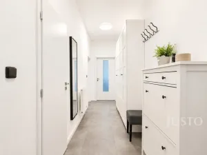 Prodej bytu 4+kk, Písek - Václavské Předměstí, Burketova, 108 m2