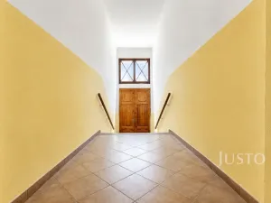 Prodej bytu 4+kk, Písek - Václavské Předměstí, Burketova, 108 m2