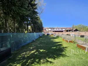 Prodej bytu 4+kk, Písek - Václavské Předměstí, Burketova, 108 m2