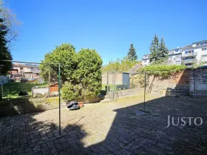 Prodej bytu 4+kk, Písek - Václavské Předměstí, Burketova, 108 m2