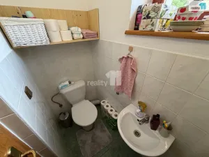 Prodej rodinného domu, Česká Lípa, Klášterní, 270 m2